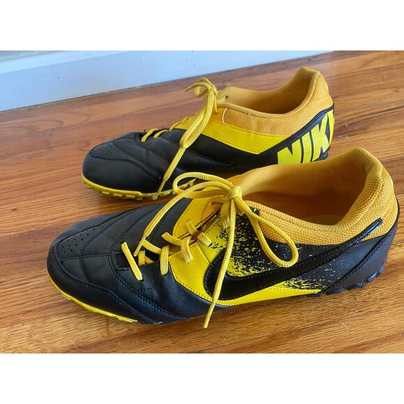 Nike Mens Rare Nike5 Bomba Turf Size 12 - Picture 3 of 7
